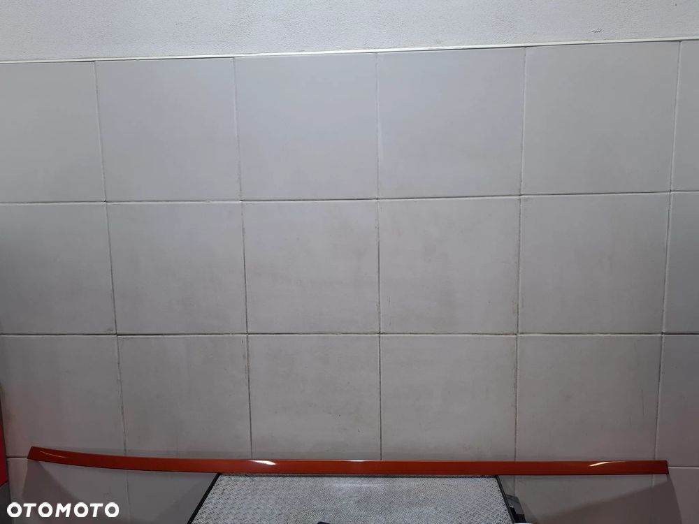 Listwa dachowa prawa Renault Captur I 2015 - 1