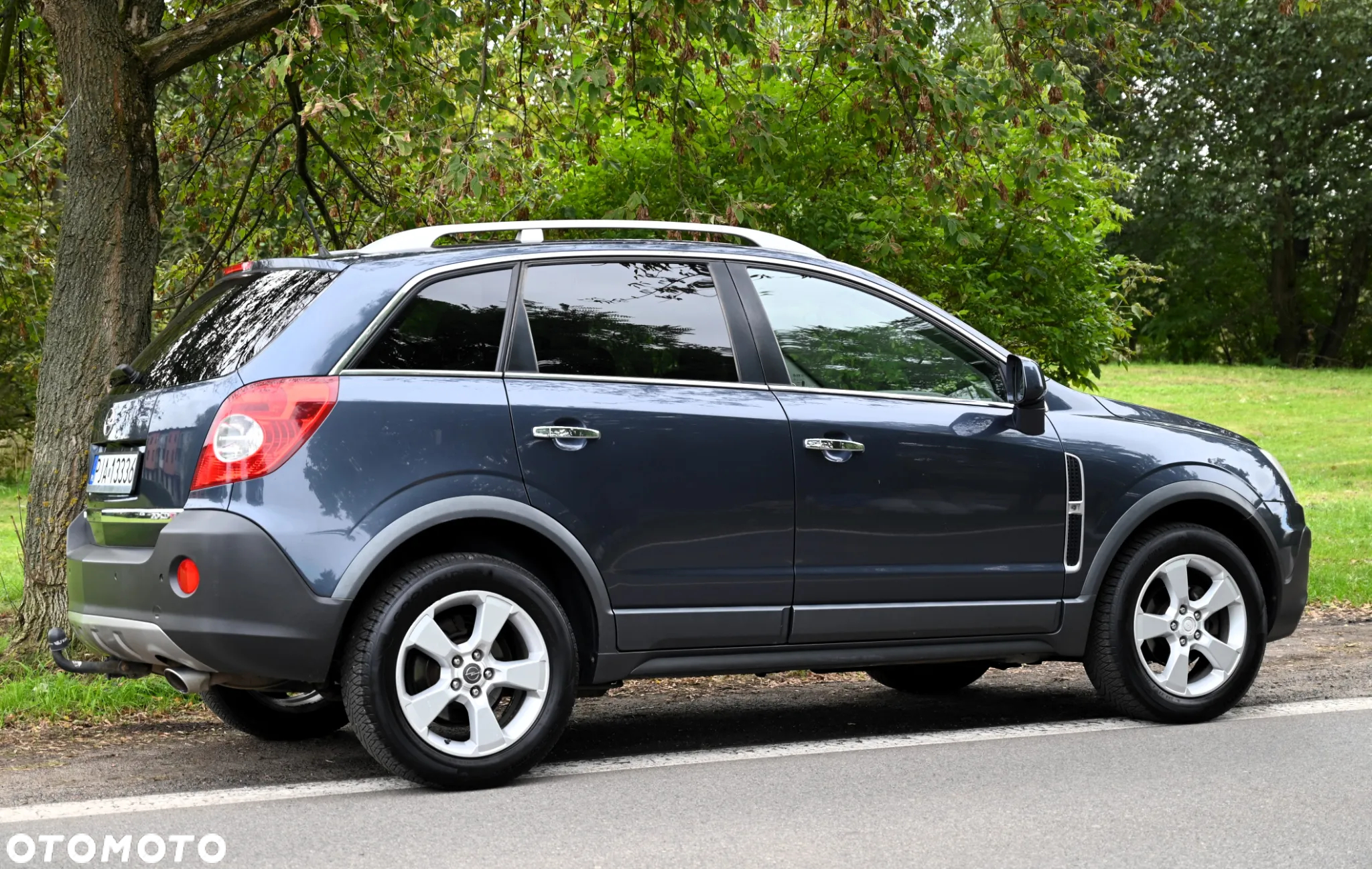 Opel Antara - 17