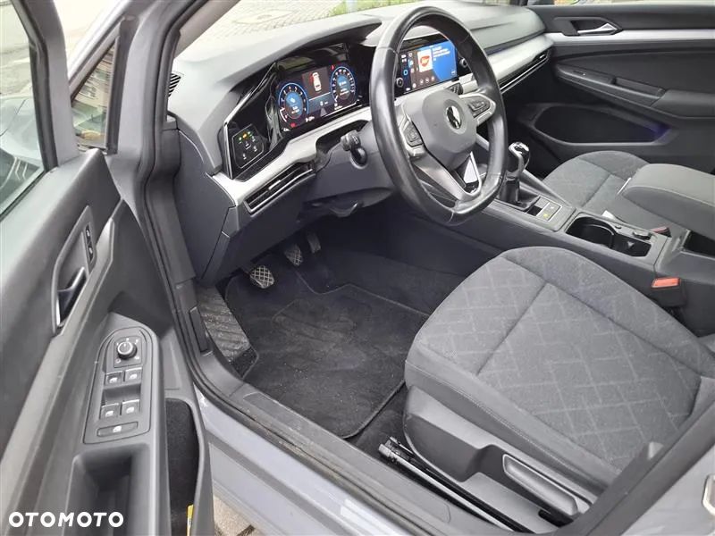 Volkswagen Golf Variant - 13