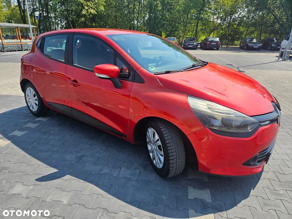 Renault Clio 1.2 16V Expression - 1