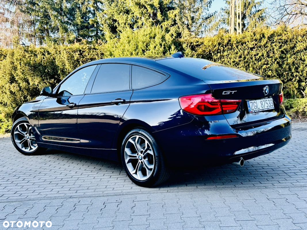 BMW 3GT - 17