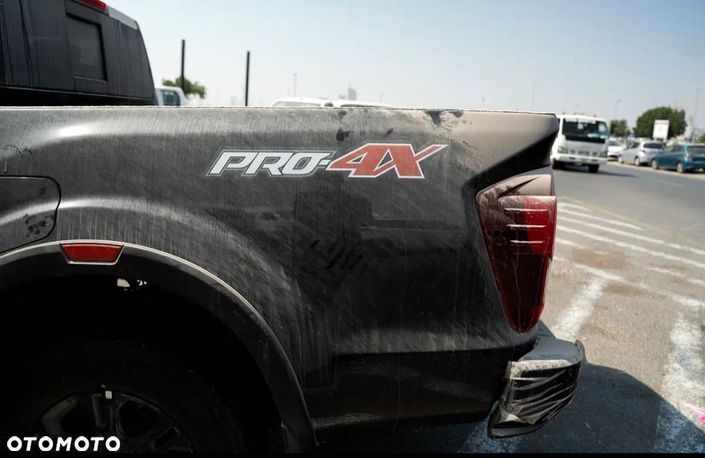 Nissan Navara - 6