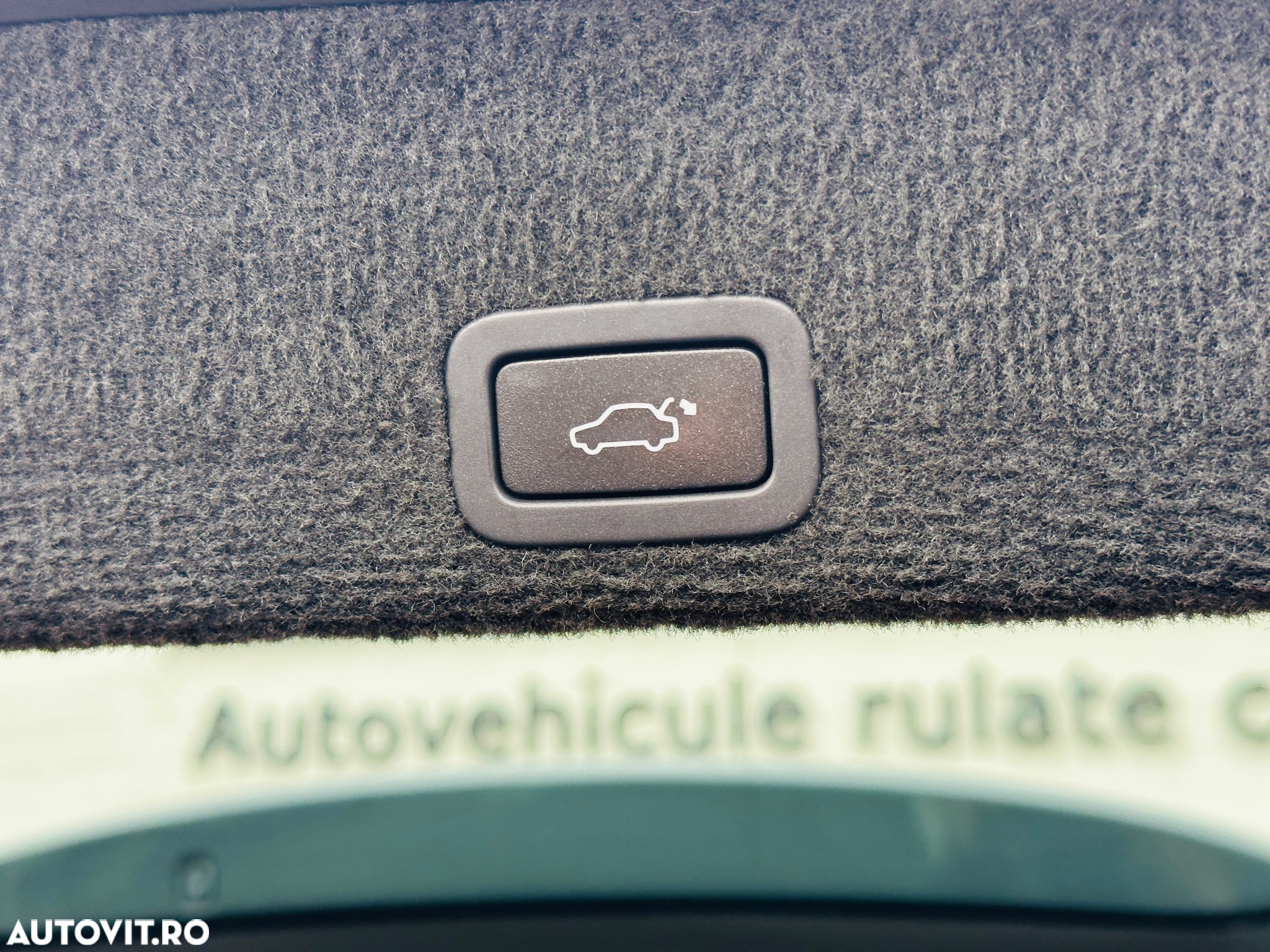 Volvo XC 60 D3 Start-Stop Summum - 21