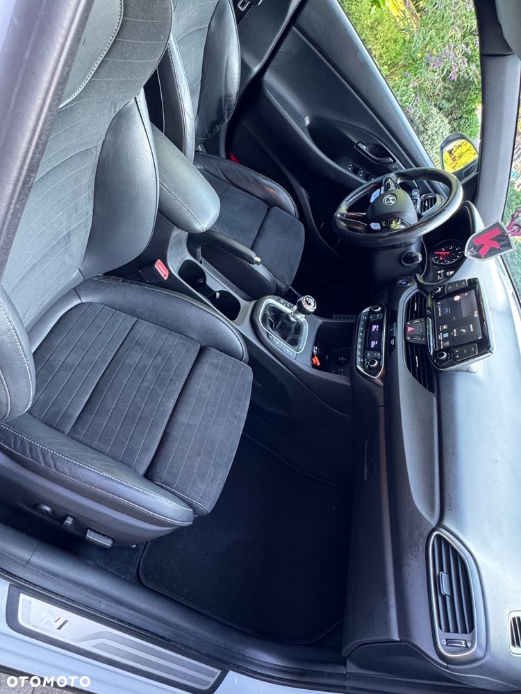 Hyundai i30 2.0 T-GDI N Performance - 25