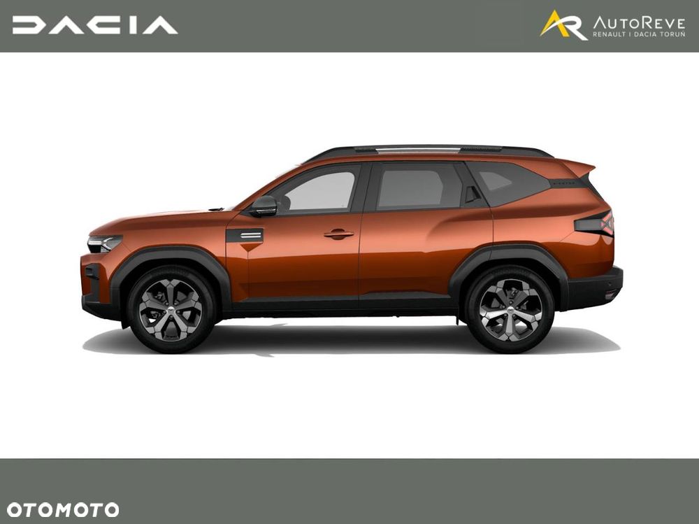 Dacia Bigster 1.2 TCe mHEV Journey - 9