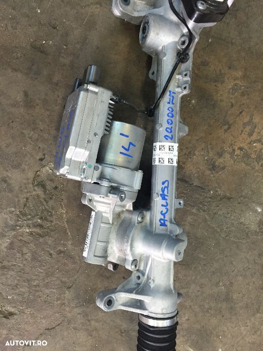Caseta directie Mercedes a-class w176,b-class Cla 2014 - 2