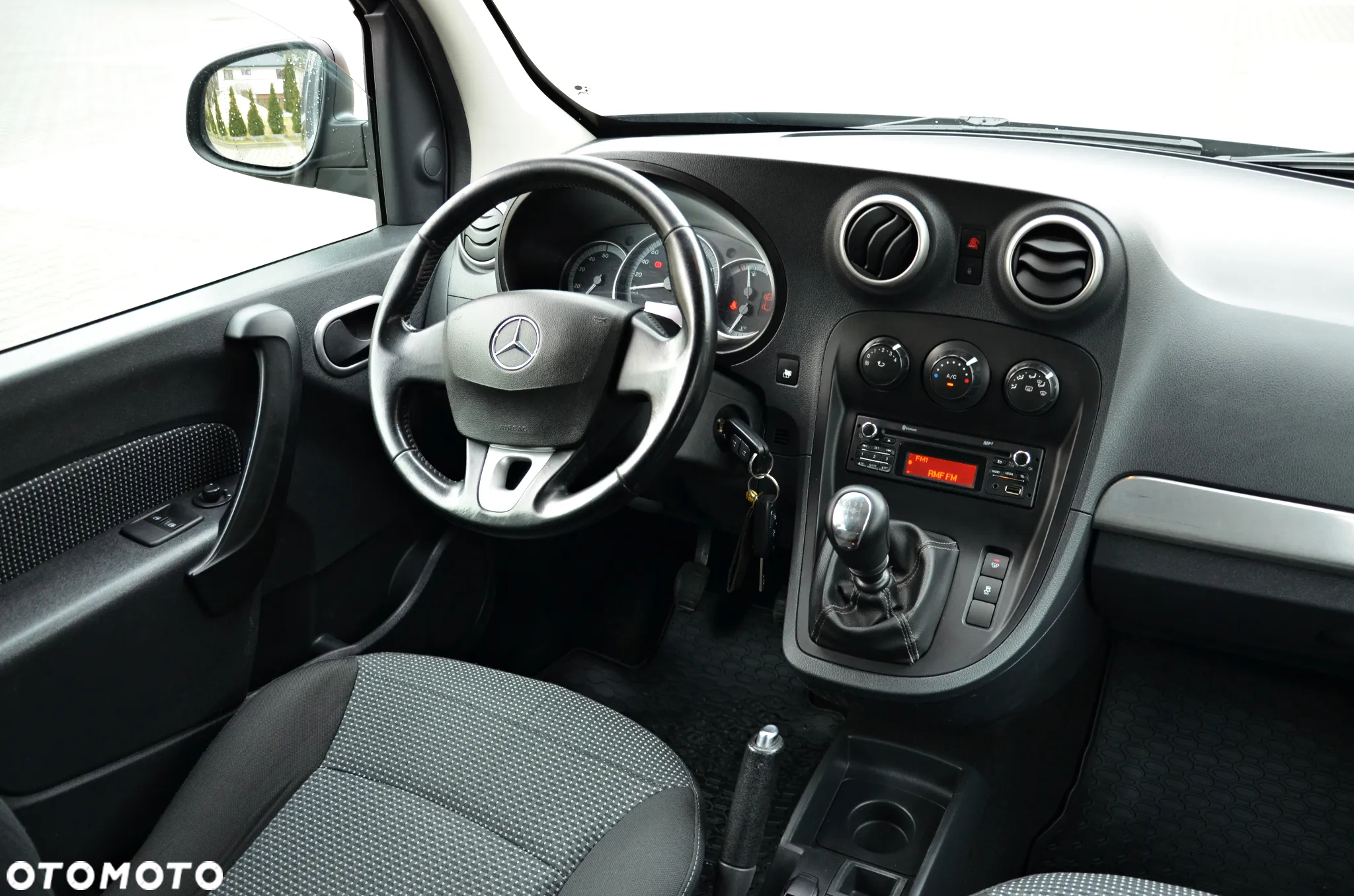 Mercedes-Benz Citan - 5