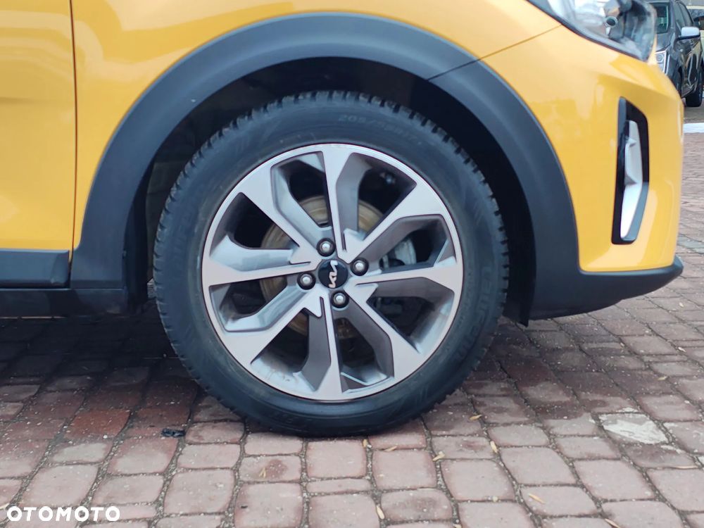 Kia Stonic 1.0 T-GDI L - 24