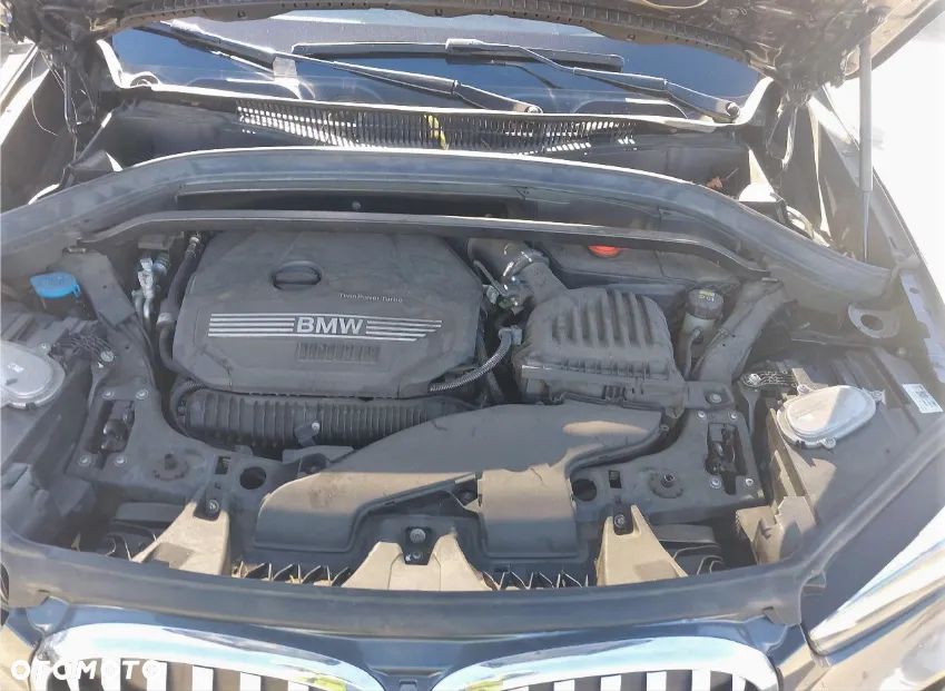 BMW X1 - 10