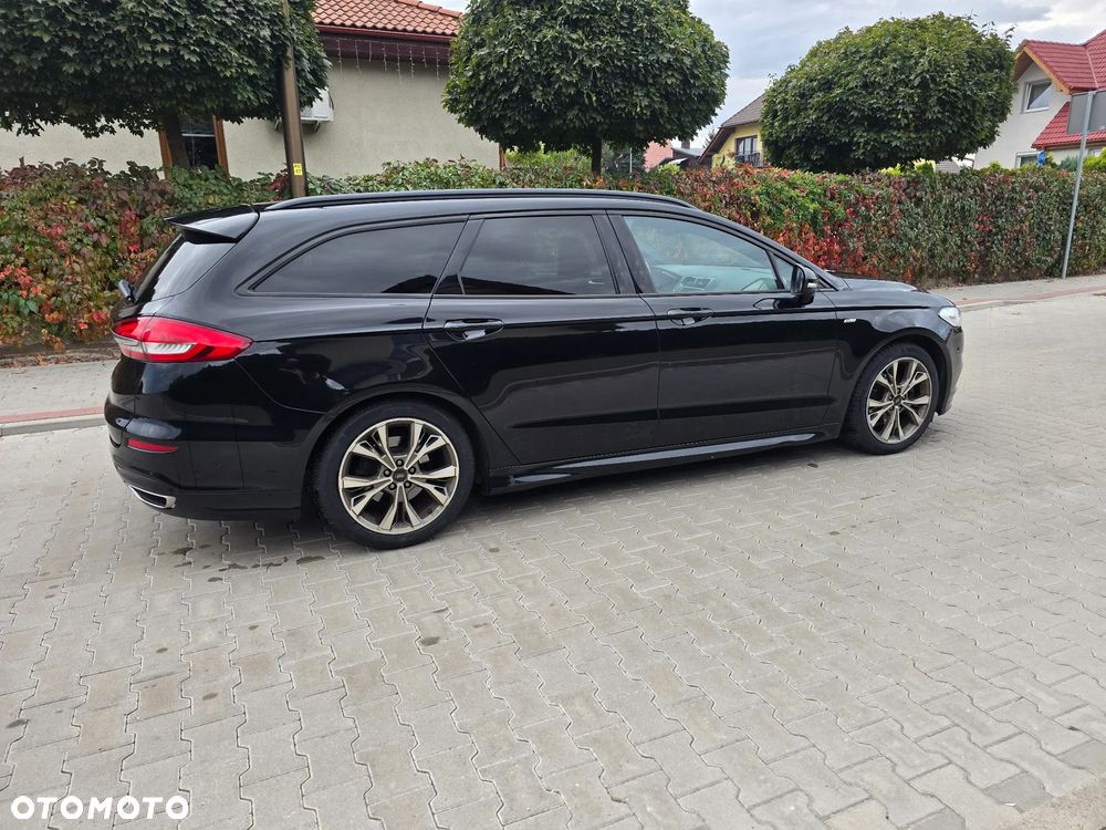 Ford Mondeo 2.0 TDCi ST-Line - 7