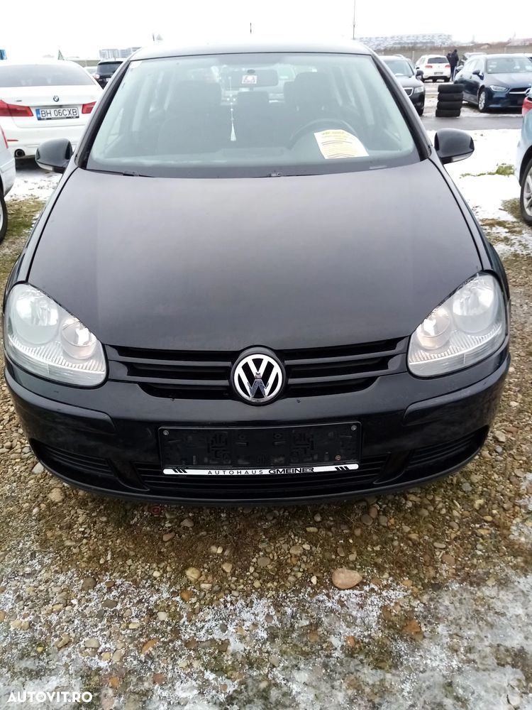 Volkswagen Golf 1.4 Edition - 2