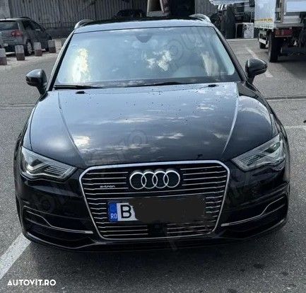 Audi A3 1.4 TFSI COD Stronic Ambition - 6
