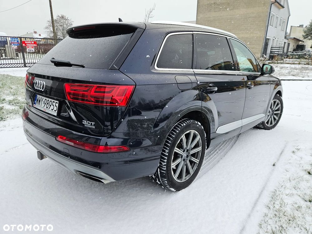 Audi Q7 - 19