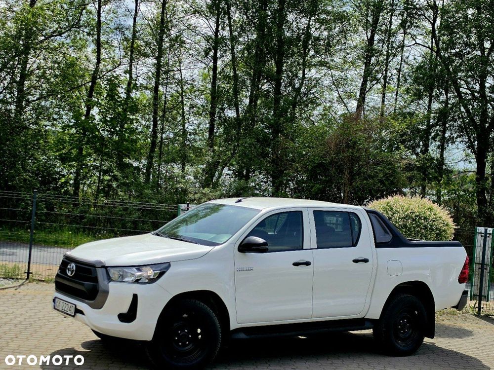 Toyota Hilux - 14
