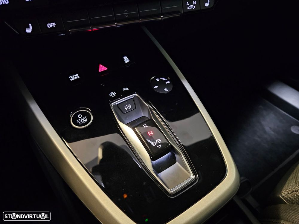 Audi Q4 Sportback e-tron 40 63 kWh SE Business - 20