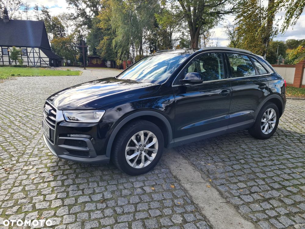 Audi Q3 1.4 TFSI S tronic - 4