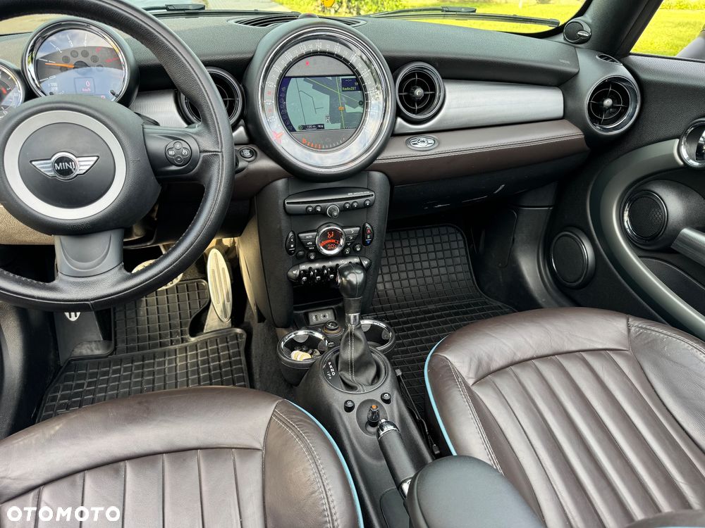 MINI Cooper - 14
