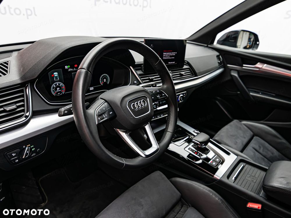 Audi Q5 - 8