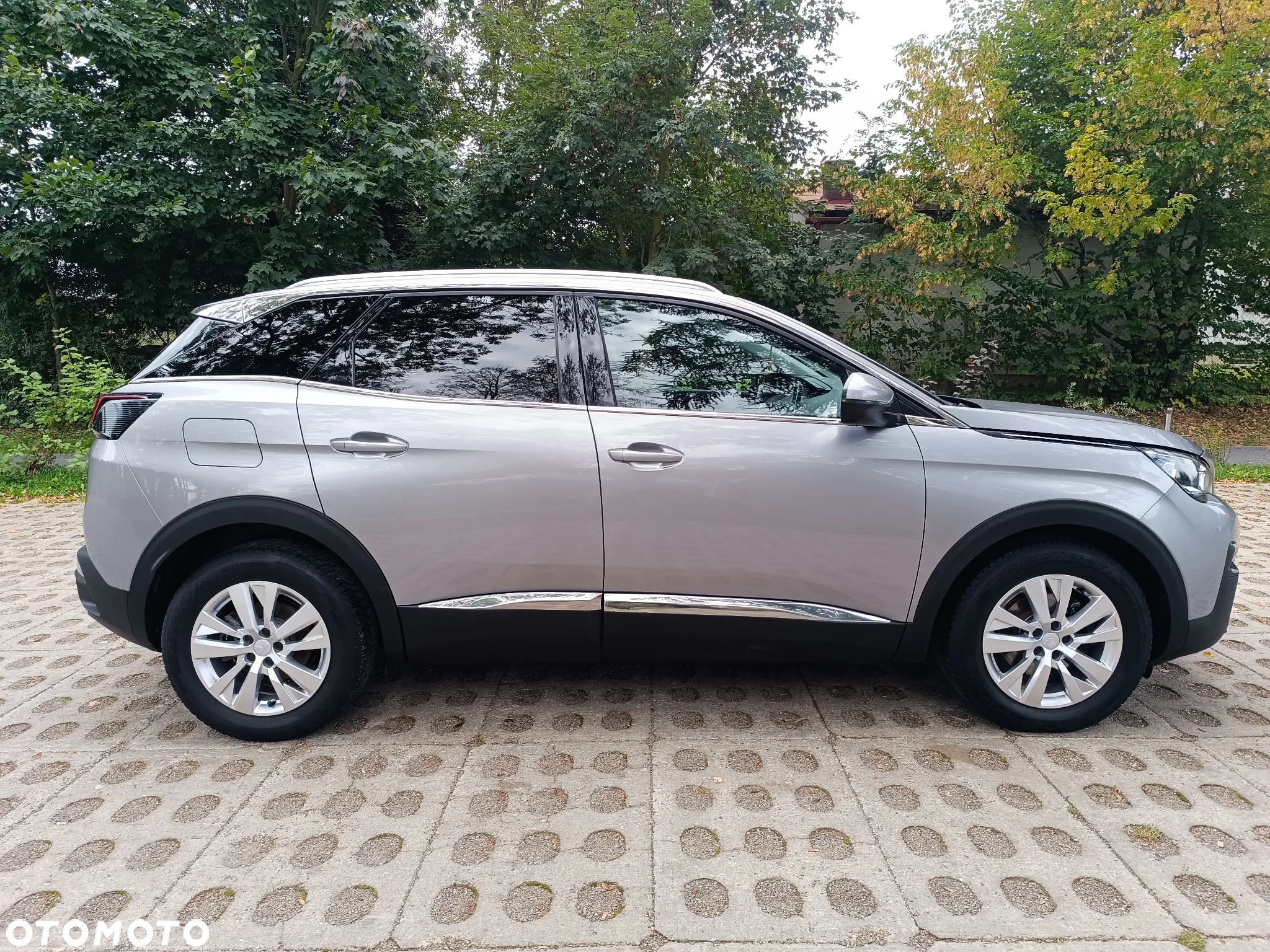 Peugeot 3008 - 5