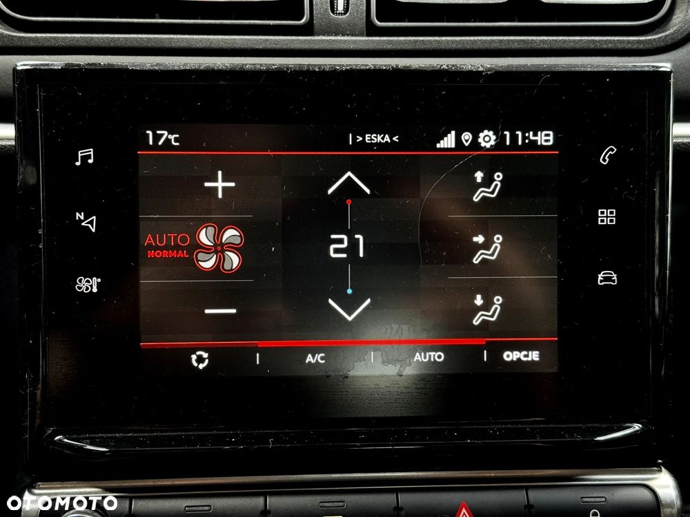 Citroën C3 1.2 PureTech C-Series - 21