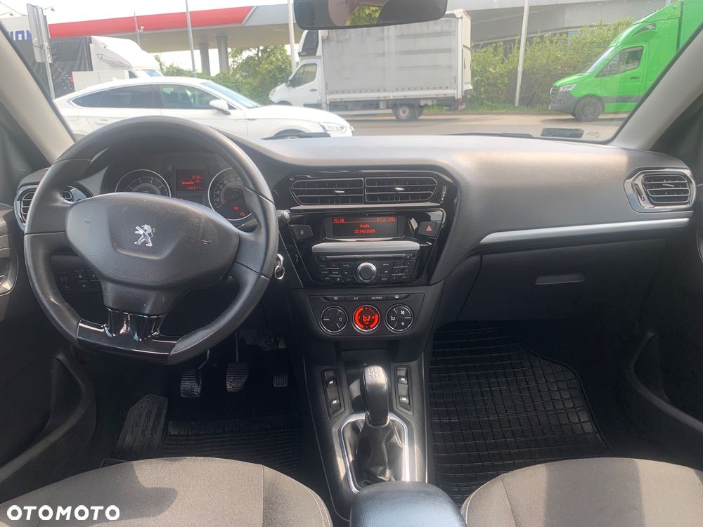 Peugeot 301 1.6 BlueHDi Active - 19
