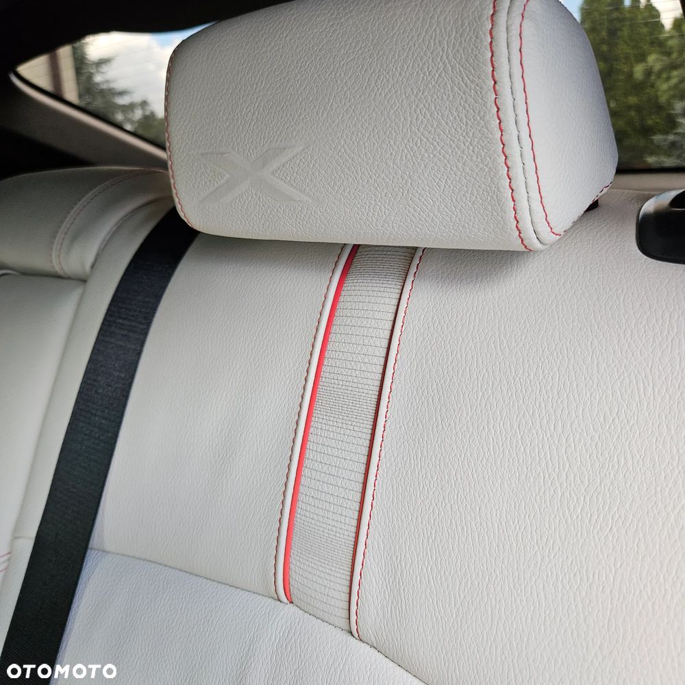 BMW X4 xDrive28i Edycja M Sport - 14