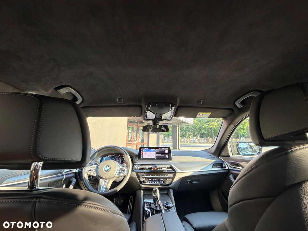 BMW Seria 5 - 26