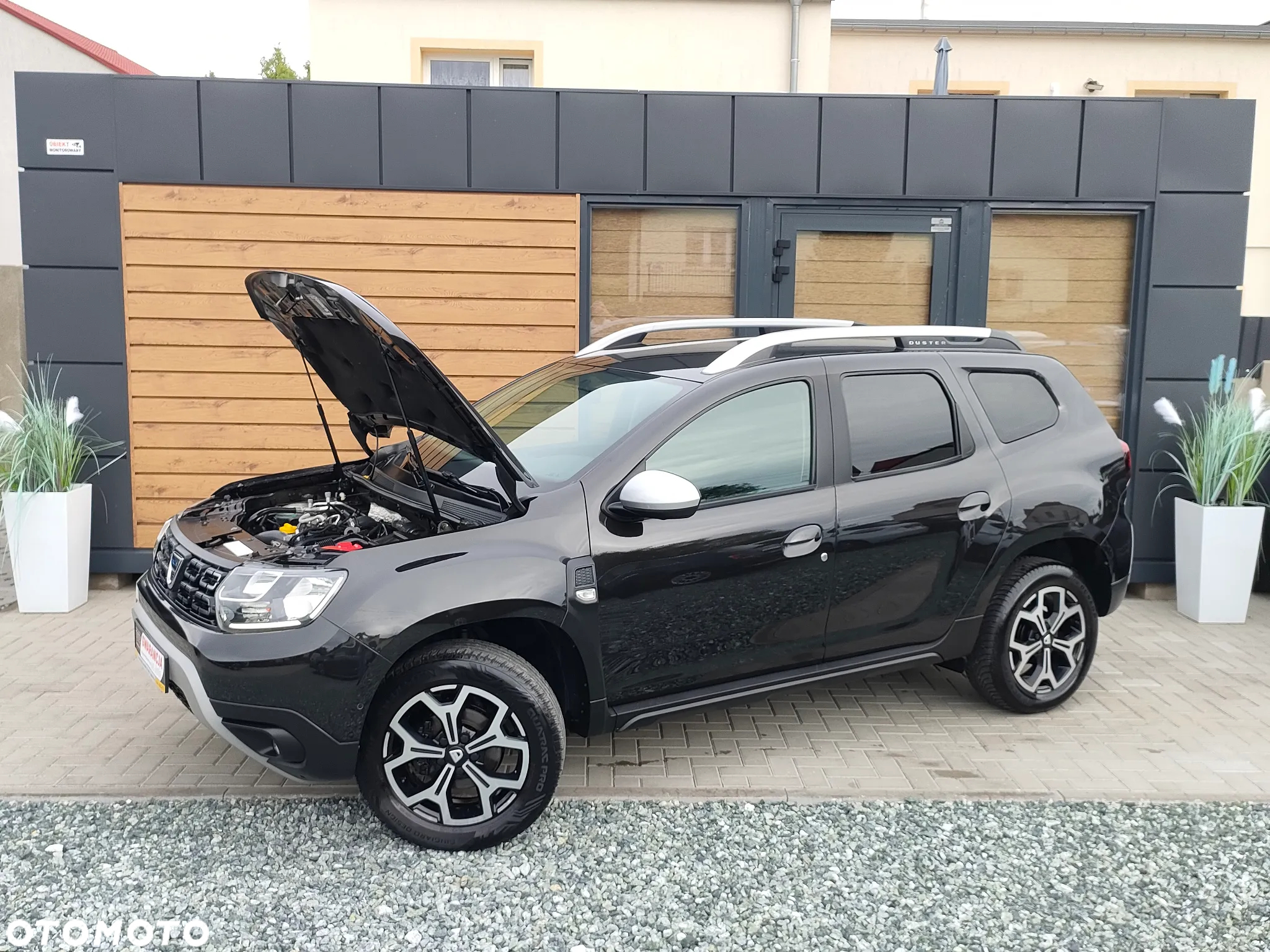Dacia Duster TCe 150 2WD GPF Sondermodell Adventure - 6