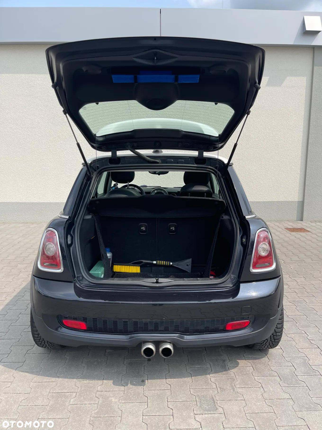 MINI Cooper S Standard - 37