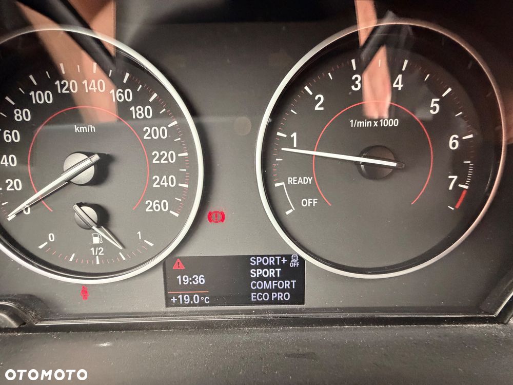 BMW Seria 1 118i Sport Line - 14