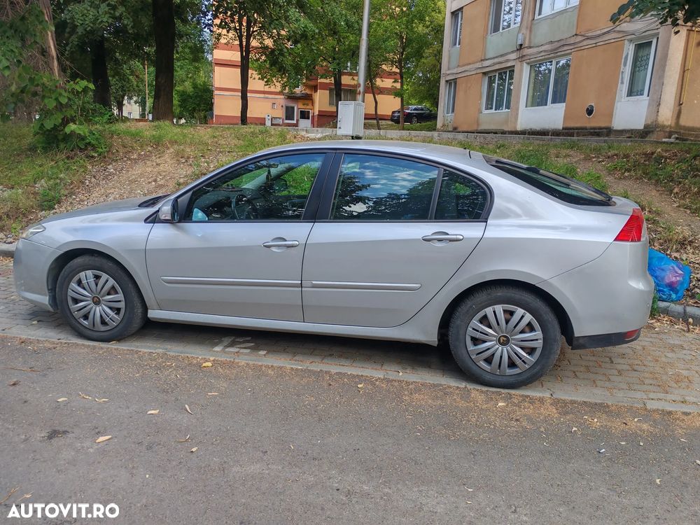 Renault Laguna - 6