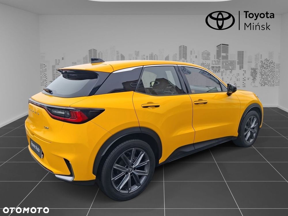 Lexus LBX 1.5 Hybrid Elegant - 6