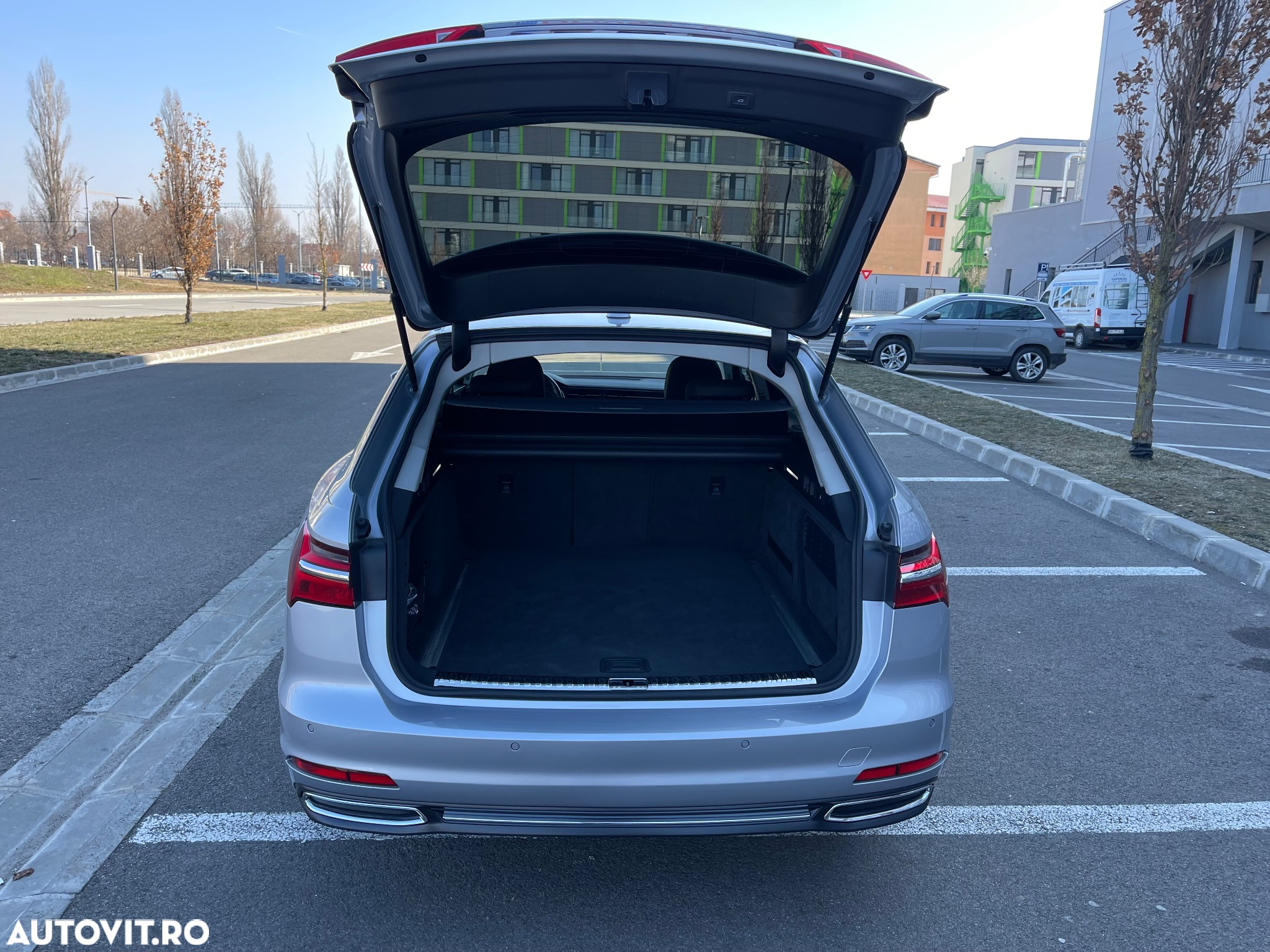 Audi A6 35 TDI S tronic - 16