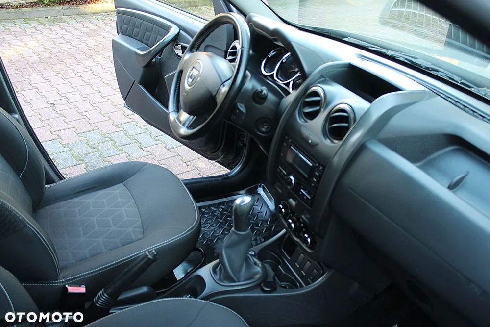Dacia Duster 1.6 Laureate - 20