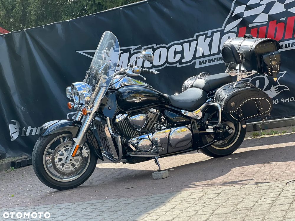 Suzuki Boulevard - 5