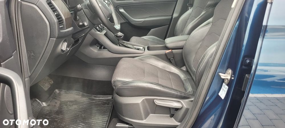 Skoda Kodiaq 1.5 TSI ACT 4x2 Style DSG - 18