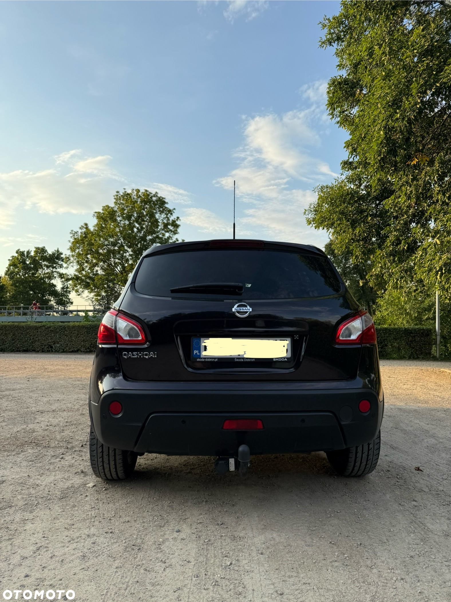 Nissan Qashqai 1.6 Tekna - 5