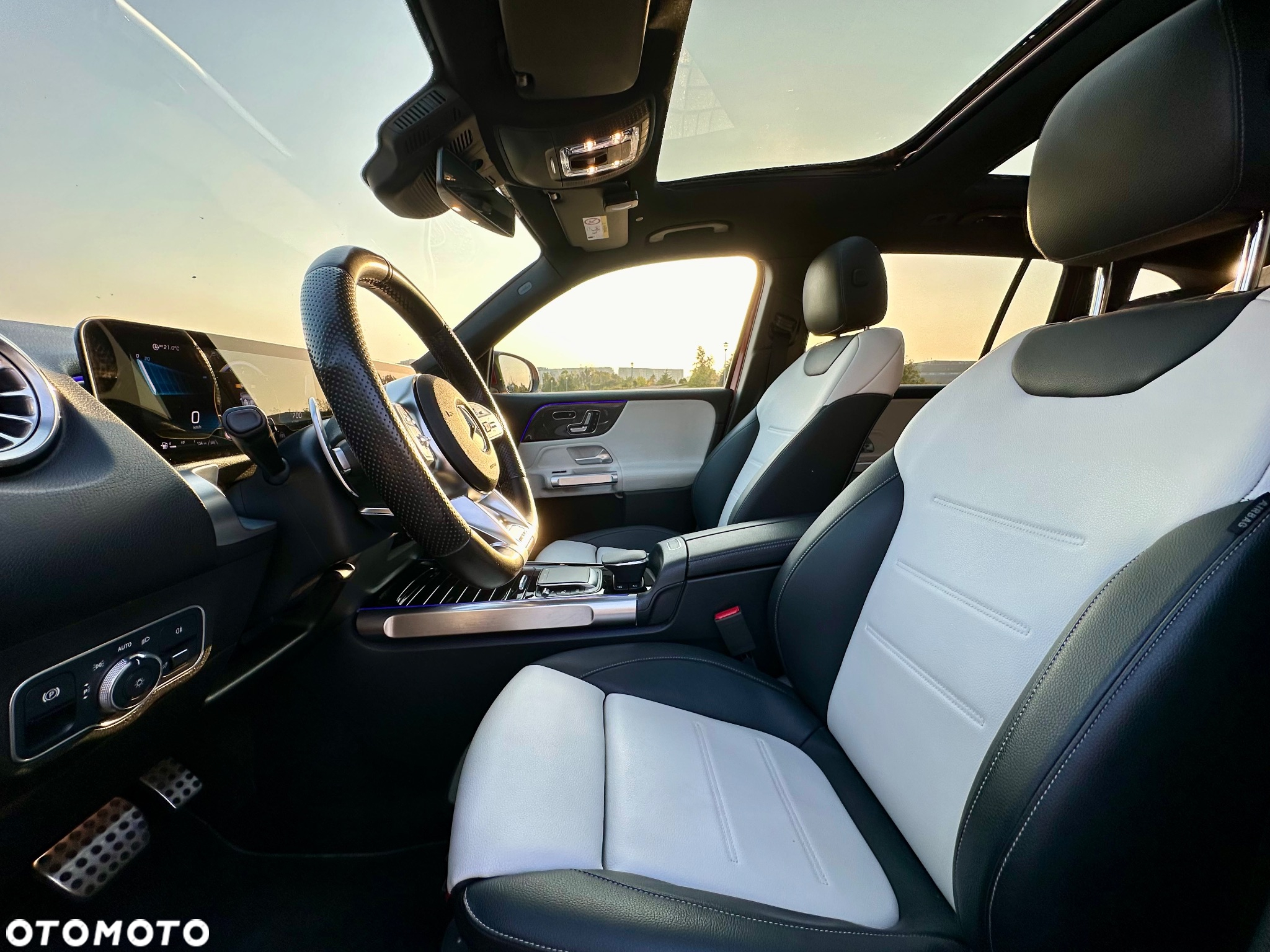 Mercedes-Benz GLB AMG 35 4-Matic - 6