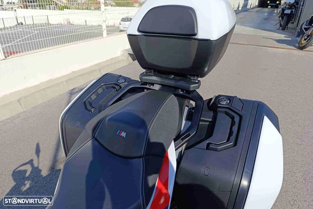 BMW S 1000 XR - 12
