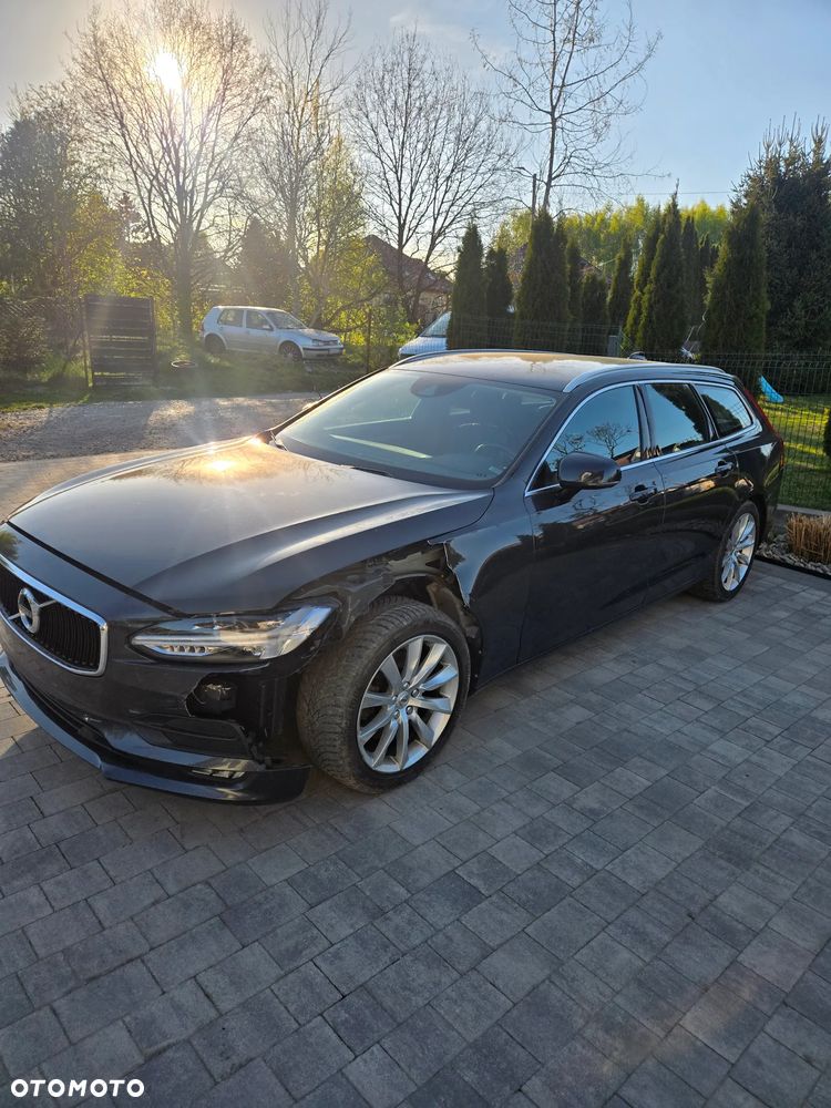 Volvo V90 B4 D Geartronic Momentum - 6