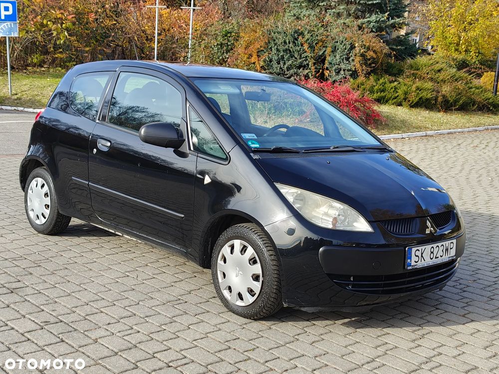 Nissan Micra 1.3 GX - 11