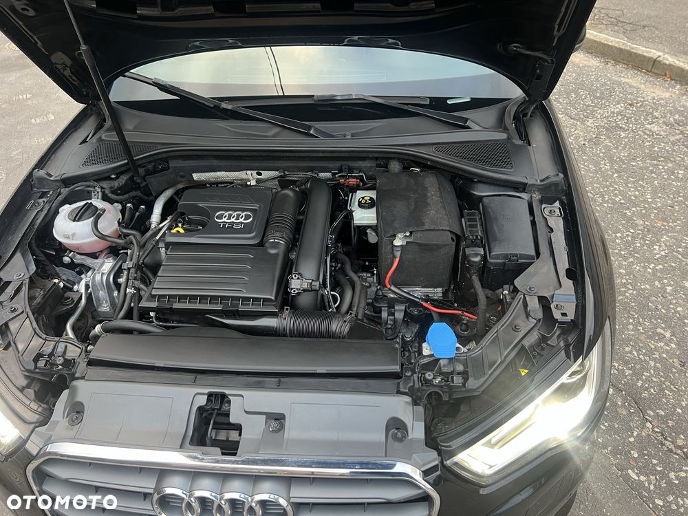 Audi A3 Sportback - 9