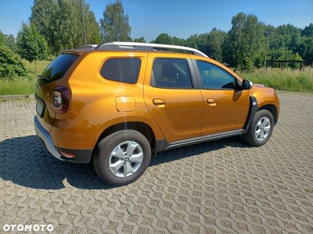 Dacia Duster 1.0 TCe Comfort - 6