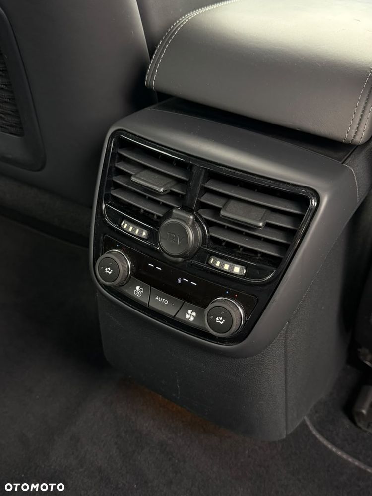 Peugeot 508 2.2 HDi GT - 27