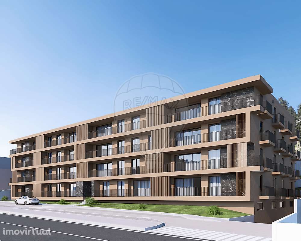 Apartamento T2 para venda - Grande imagem: 2/18