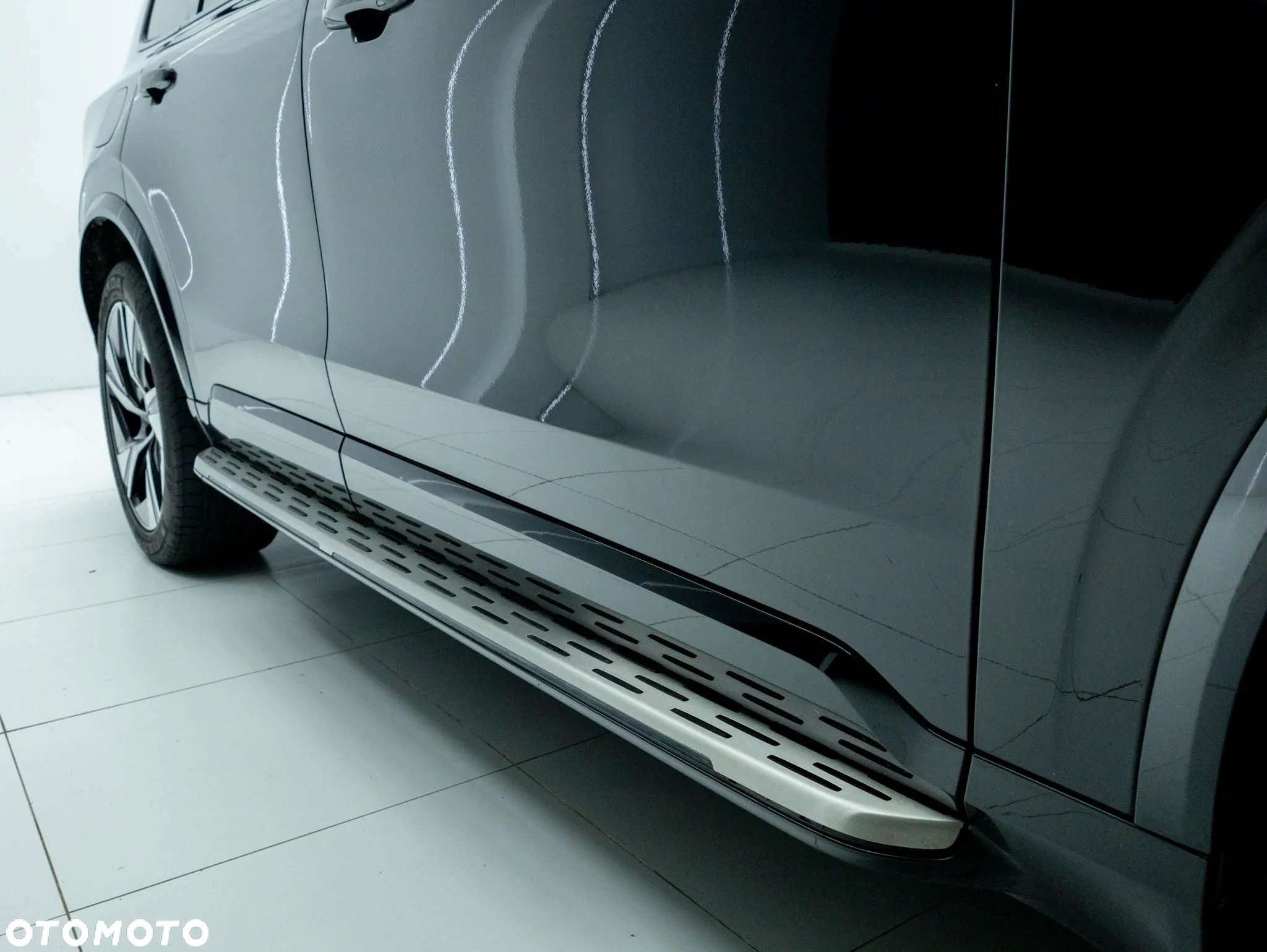 Volvo XC 90 - 13