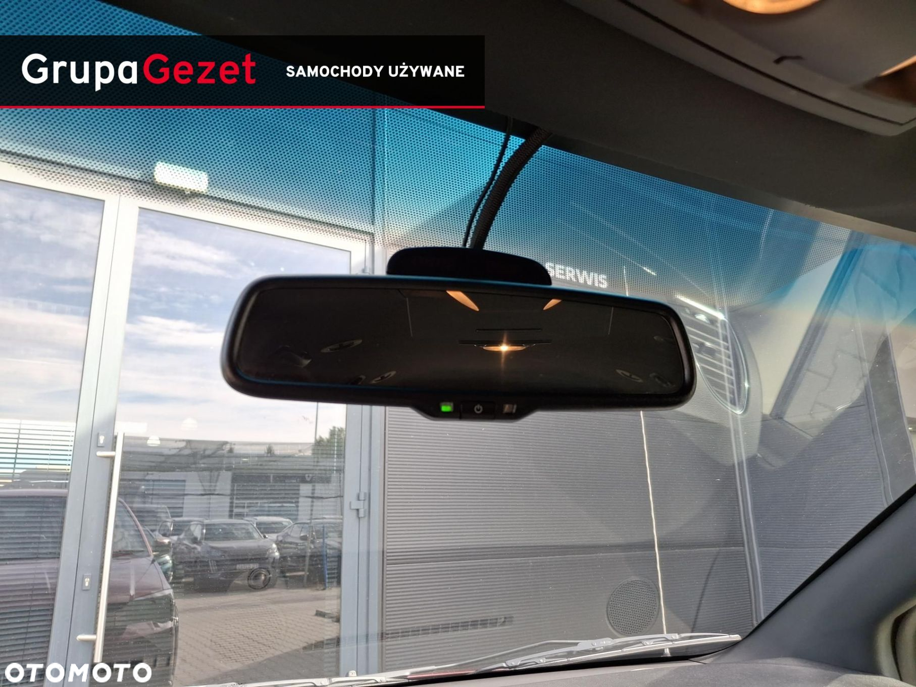 Dodge Grand Caravan - 23