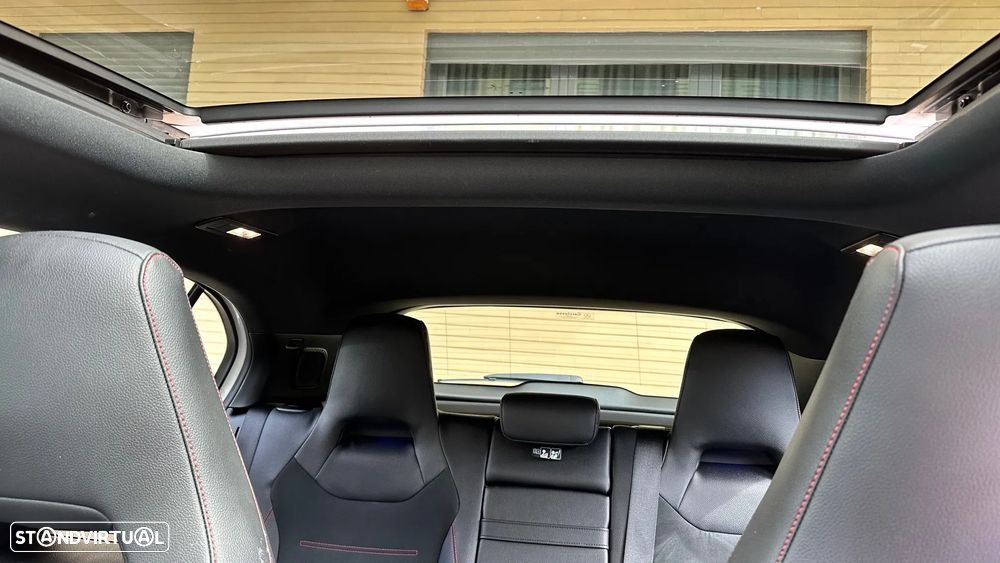 Mercedes-Benz A 180 d AMG Line Aut. - 12