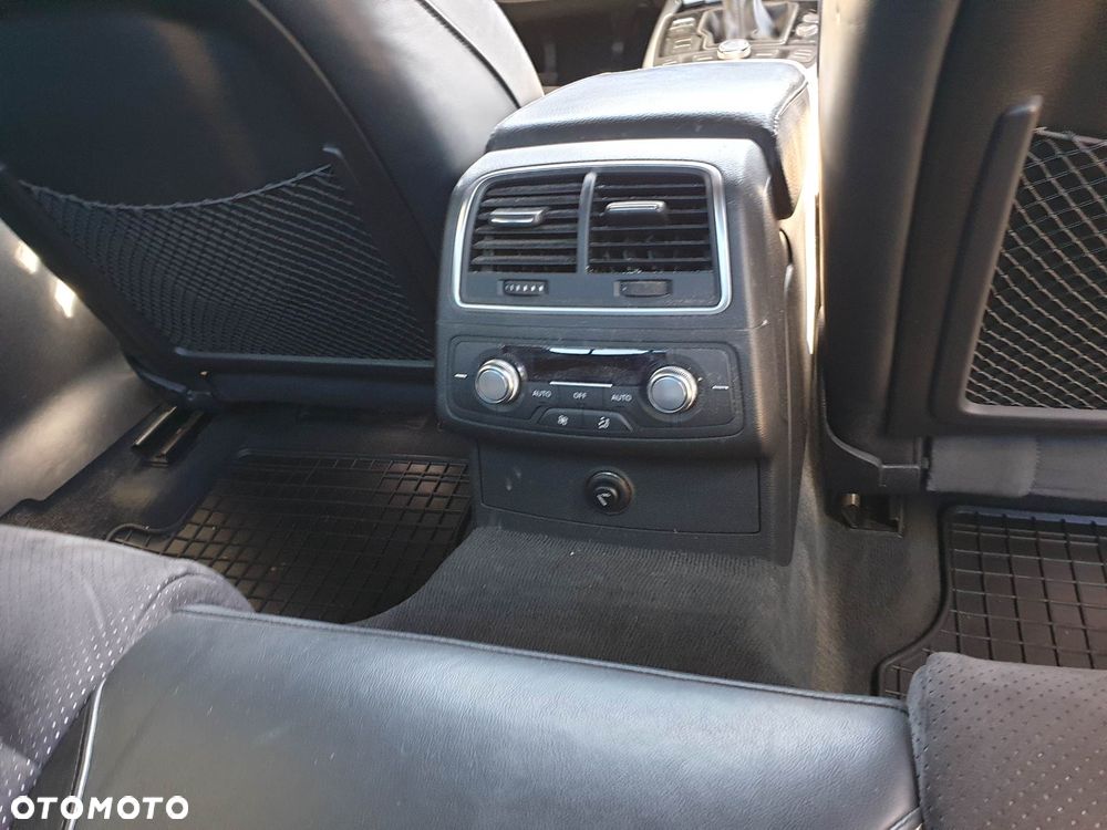 Audi A6 Limousine - 3