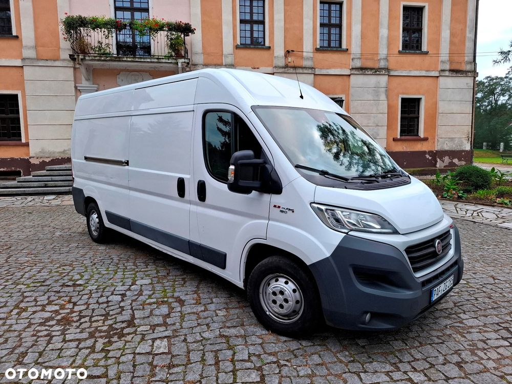 Fiat Ducato - 2